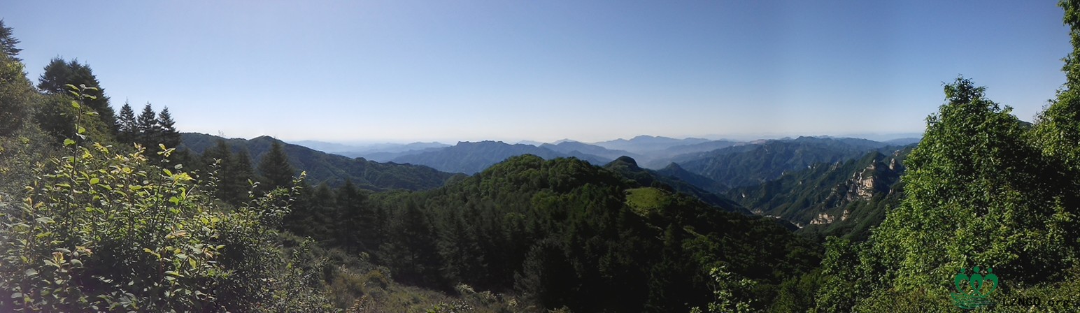 一览众山小