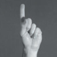 One